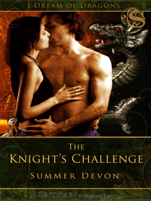 Title details for Knight's Challenge by Summer Devon - Available